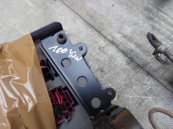 BOITIER COMPLET BMW SERIE 1 2007 - Vue 2